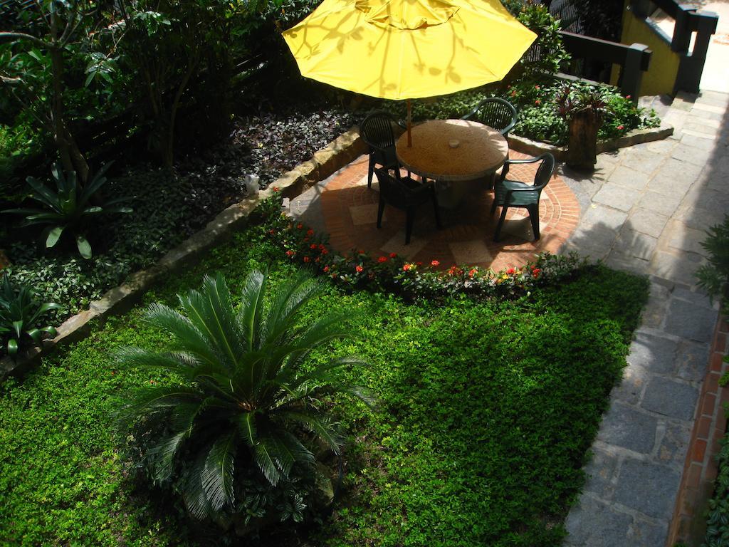 O Veleiro Bed And Breakfast — Photos 3